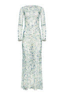 PRE-ORDER Mesh Dress