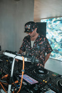 All-Over Print Cap LIMITED EDITION