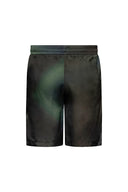 Printed Shorts – 100% Satin Viscose