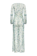 PRE-ORDER Mesh Dress