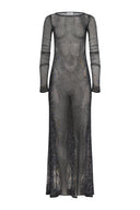 PRE-ORDER Mesh Dress