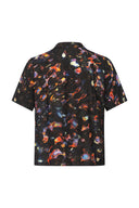 Printed Short-Sleeve Shirt limited edition