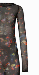 Mesh Dress LIMITED EDITION