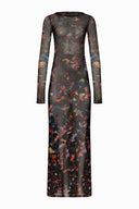 Mesh Dress LIMITED EDITION