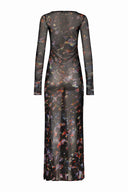 Mesh Dress LIMITED EDITION