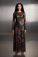 Mesh Dress LIMITED EDITION