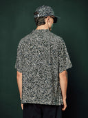 Printed Short-Sleeve Shirt