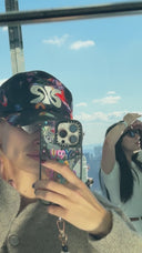 All-Over Print Cap LIMITED EDITION